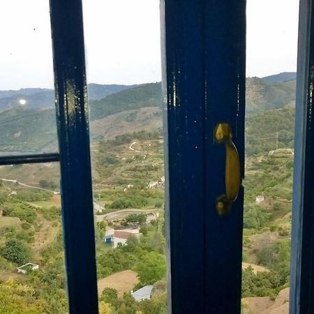 La Muralla Yunquera Екстериор снимка